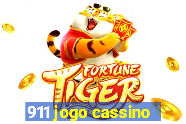 911 jogo cassino